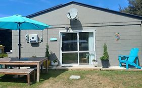 Bach On Waikawa 2 Bedroom Home